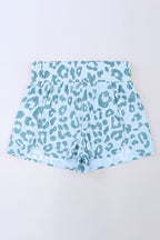 Aleena High Waisted athletic Shorts