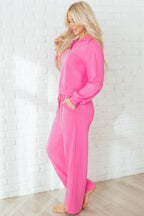 Bailee and Central Seam Set