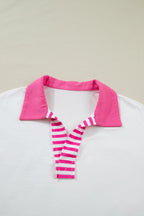 Leslie Half Sleeve T Shirt