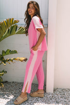 Penelope Corded 2pcs Outfit