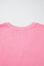 Lilah Short Puff Sleeve Blouse
