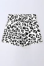 Ariana High Waisted athletic Shorts