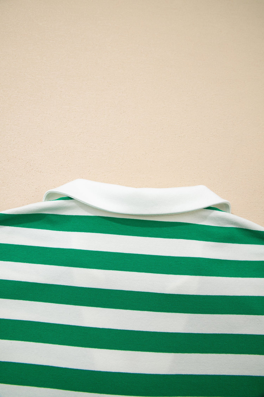 Sawyer Ruffled Short Sleeve Blouse
