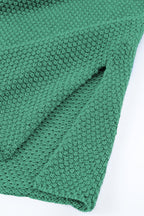 Aria Pullover Drop Shoulder Sweater