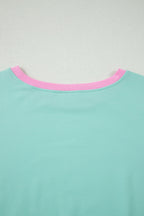 Hunter Drop Shoulder T Shirt