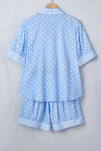 Ila Soft Short Pajama Set