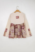 Colette Sleeve Loose top Long Sleeve Top
