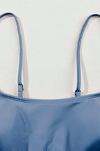Oaklyn High Waist Bikini Swimsuit