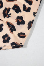 Soraya Print PLUS Shirt