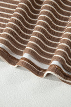 Aspyn Stripe Tee