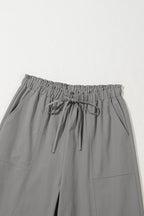 Gemma Waist Casual Loose Pants