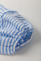 Kora Puff Sleeve Blouse