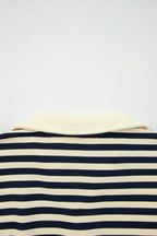 Adelina Sleeve Casual top Long Sleeve Top