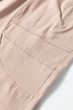 Elena Trim Wide Leg Pants