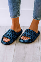 Bellamy Sole Slip On Slippers