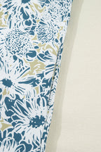 Kaylani Short Sleeve Mini Dress