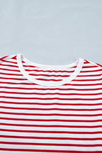 Winona Puff Sleeve T Shirt