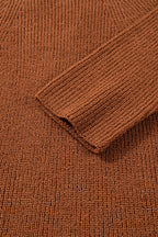 Gabriella Knit Neckline Short Cardigan