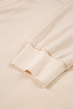 Avery Drop Shoulder Casual Top