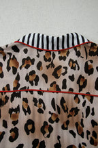 Etta 2pcs Long Pajama PLUS Set