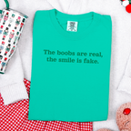 Wholesale Sarcastic Sayings Collection Graphic Tee - Island Green