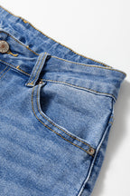 Elliott High Rise Loose Jeans