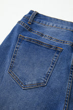 Amaya High Rise Loose Jeans