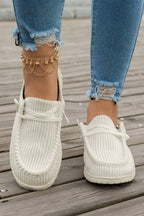Sophia Slip On Casual Shoes