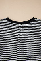 Hattie Sleeve Oversize top Long Sleeve Top