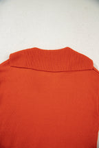 Avery Edge Sexy Elegant Sweater