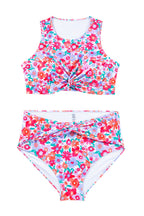 Emerson High Waist Bikini PLUS Set