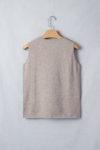 Clementine Metal Star Detail Sweater