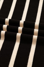 Harper Collar Puff Sleeve Sweater