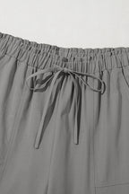 Gemma Waist Casual Loose Pants