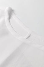 Gwen Sleeve Dolman Blouse Long Sleeve Top