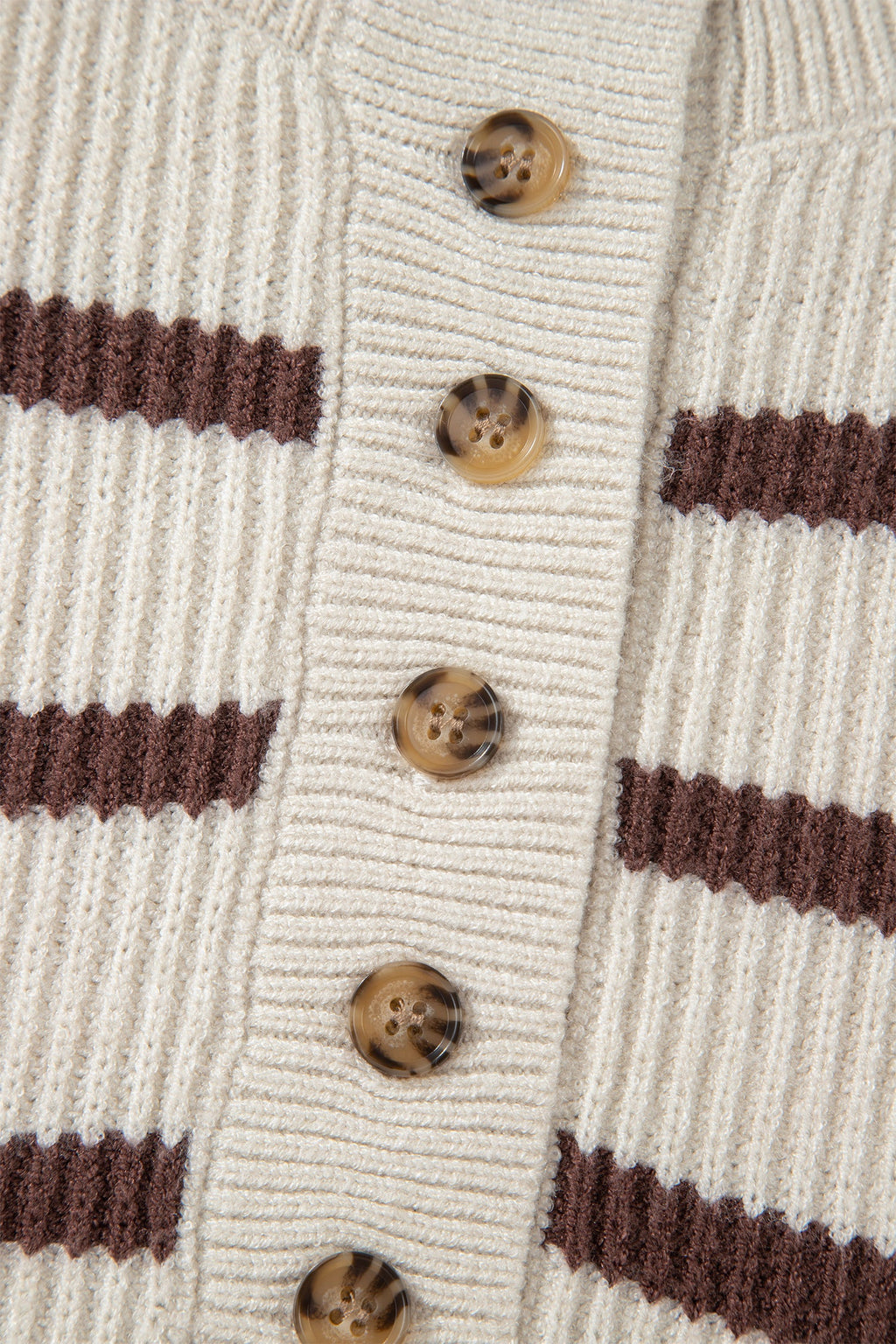 Mckenzie Drop Shoulder Slouchy Sweater