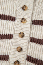 Mckenzie Drop Shoulder Slouchy Sweater
