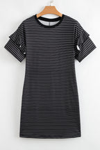 Abigail Short Sleeve T Shirt