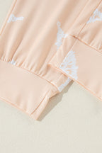 Isabella Two Piece Pajama Set