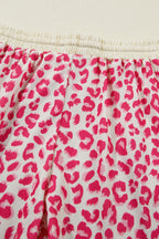 Nyomi Printed 2pcs Set