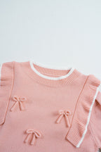 Sophia Long Sleeve Sweater Long Sleeve Top