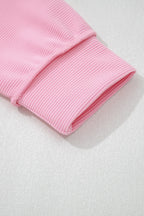 Liv Drop Shoulder Baggy Pullover