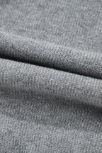 Ari Up Drop Shoulder Sweater