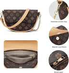 Designer Small Shoulder Bag