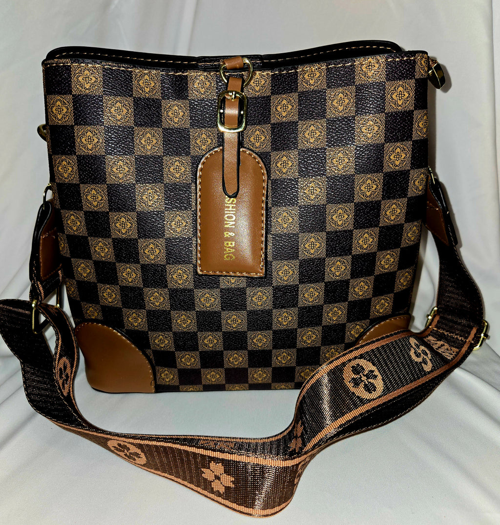 Designer Style Purse