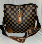Designer Style Purse