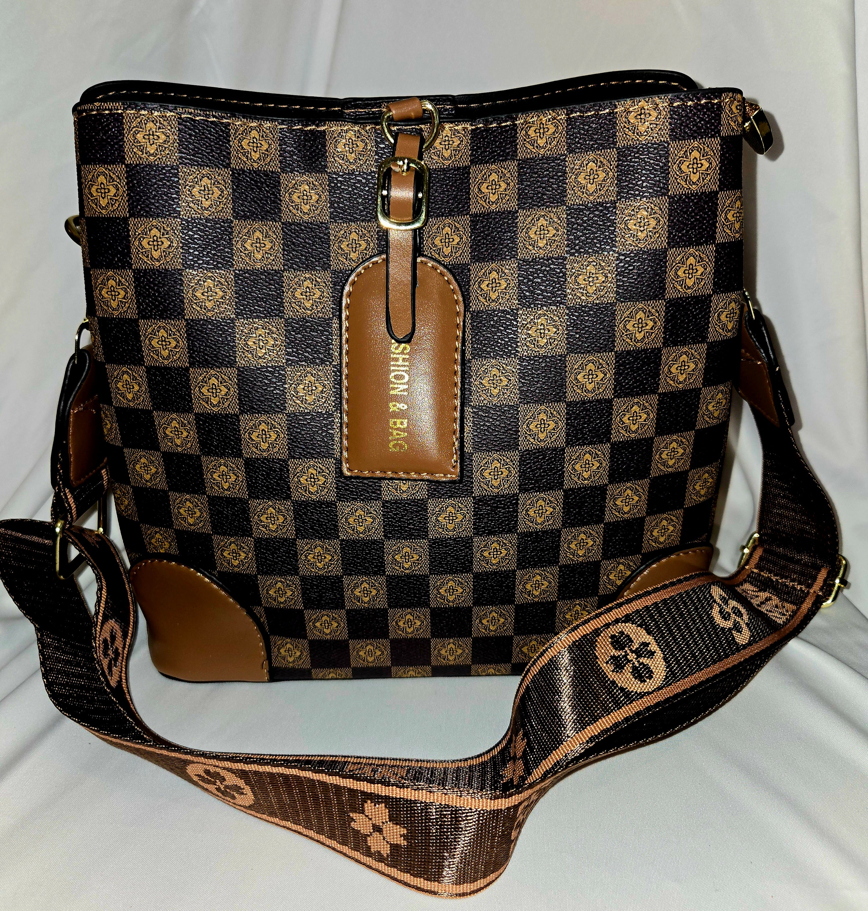 Designer Style Purse