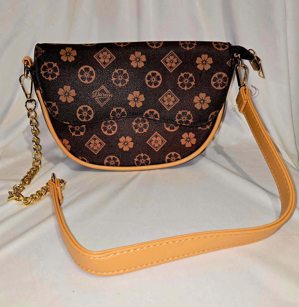 Designer Small Shoulder Bag