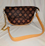 Designer Small Shoulder Bag
