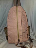 Pink Convertible Sling or Backpack Style